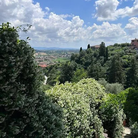 Apartment La Terrazza Di Ciro Pinsuti
