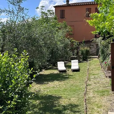 La Terrazza Di Ciro Pinsuti *