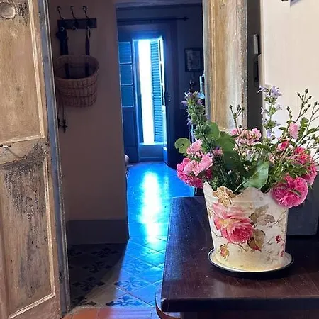 La Terrazza Di Ciro Pinsuti *