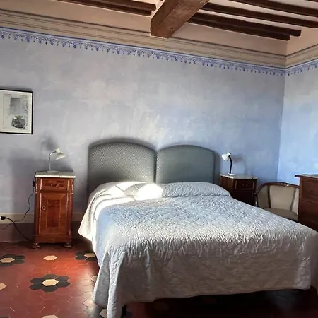 La Terrazza Di Ciro Pinsuti Sinalunga
