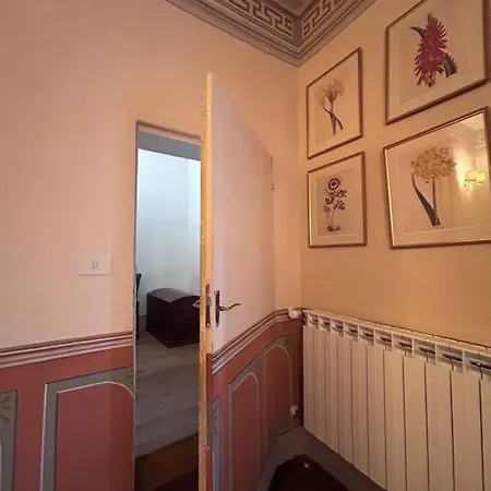 La Terrazza Di Ciro Pinsuti Appartamento *